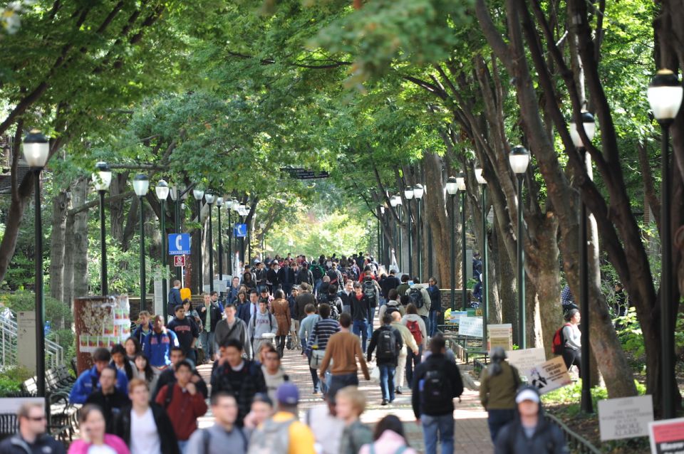 Philadelphia: UPenn Campus Walking Tour & Museum Ticket - Frequently Asked Questions