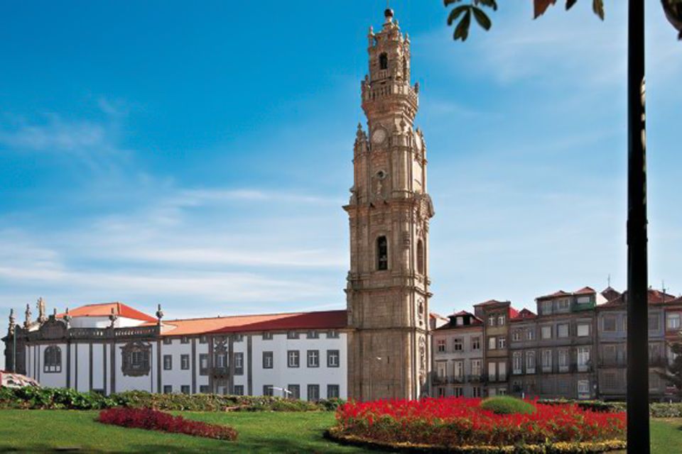 Porto Half-Day Tour & Port Wine Tasting - Frequently Asked Questions