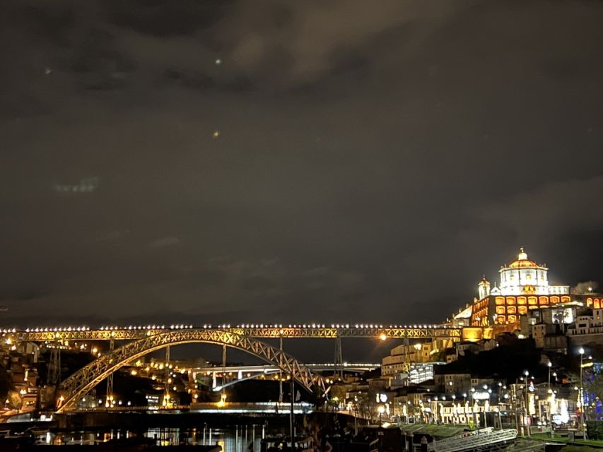 Porto : Highlights Walking Tour, Heritages of the City - Livraria Lello & Irmao