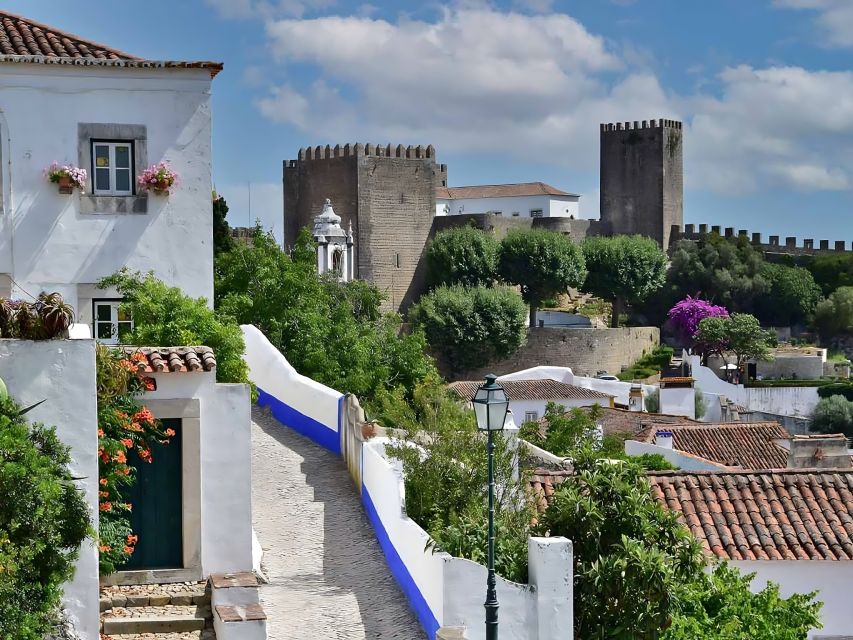 Private Adventure Transfer From Lisbon-->Porto+Obidos&Aveiro - Savings and Pricing