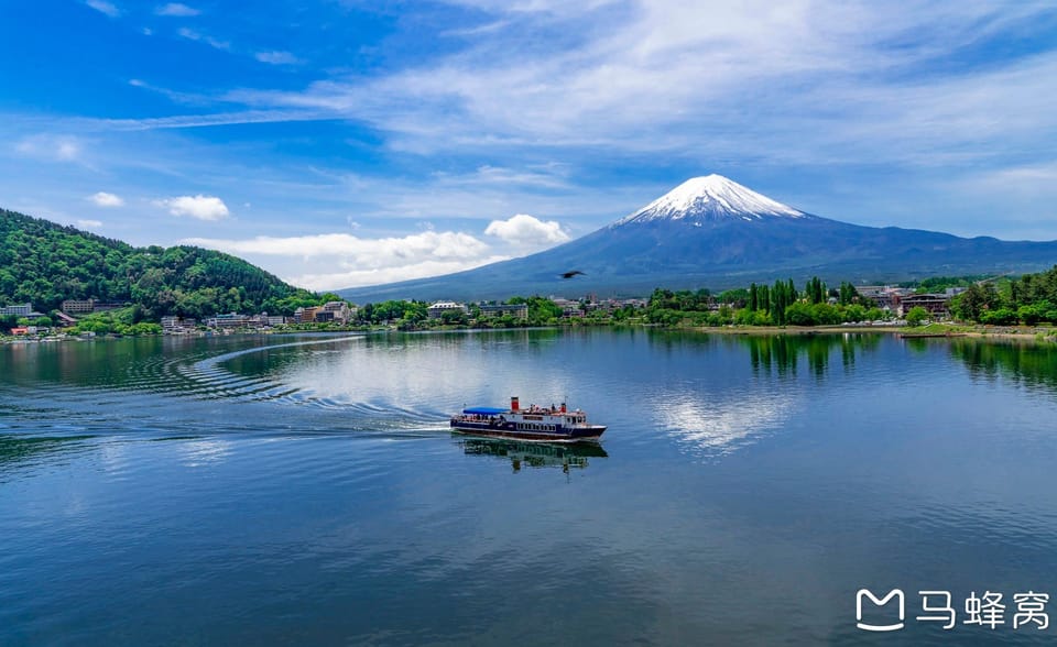 Private Customized Tour in Mount Fuji - Frequently Asked Questions