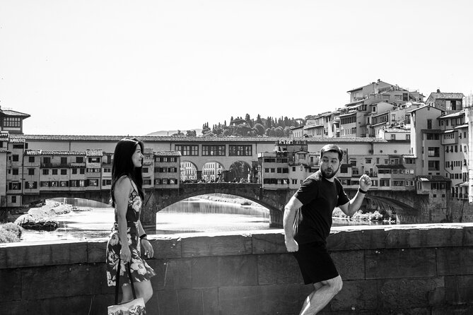 Private Photographic Experience in Florence Minimum 2 People - Additional Details