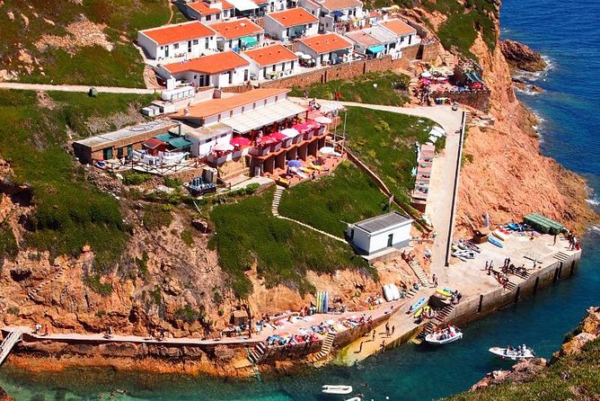 Private Tour: Berlenga Grande Island Day Trip From Lisbon - Swim and Snorkel Adventure