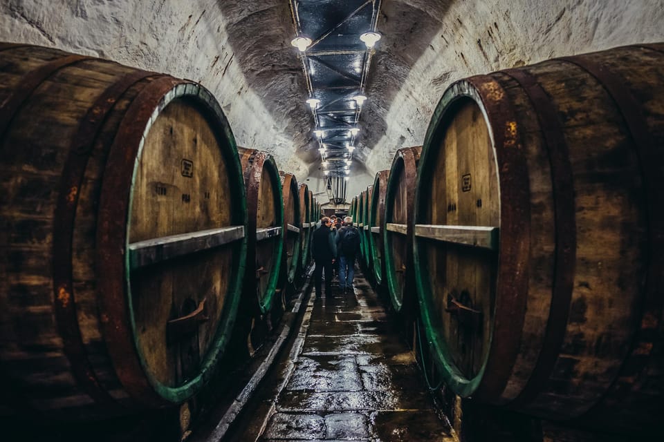 Private Tour to Pilsner Urquell From Prague - Frequently Asked Questions