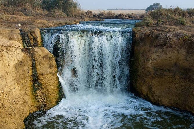 Private Tour to Whales Valley & Wadi El Rayan Waterfalls in El Fayoum From Cairo - Recommendations for Maximizing the Experience