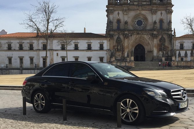 Private Transfer From or To Lisbon Airport - Flexible Options