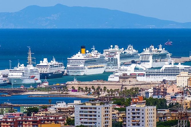 Private Transfer Rome-Civitavecchia Port or Civitavecchia-Rome - Cancellation and Changes Policy