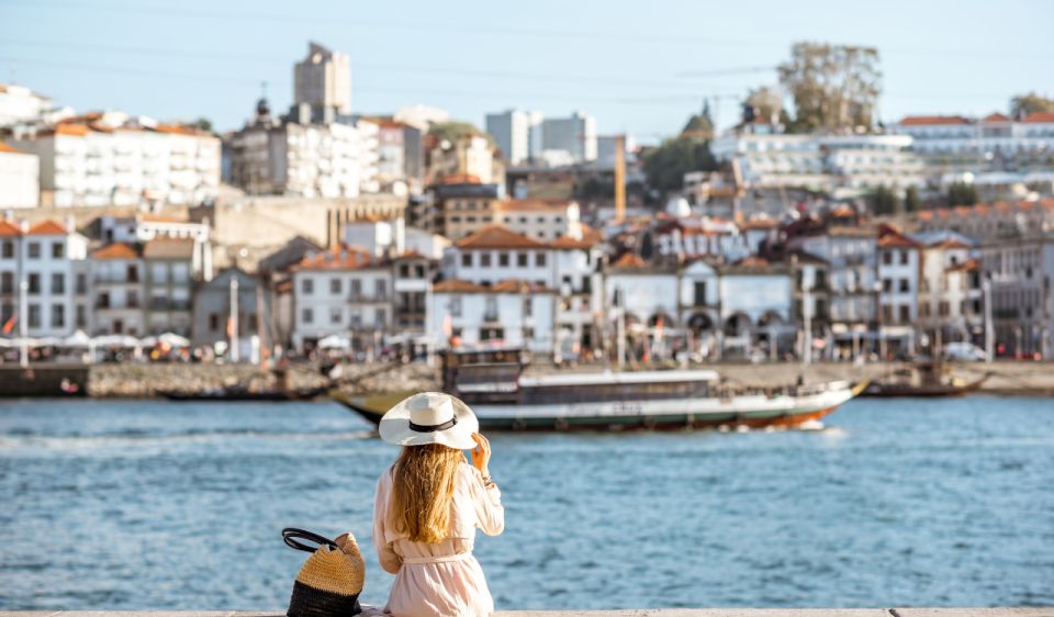 Private Walking Tour of Porto - Experiencing Local Life