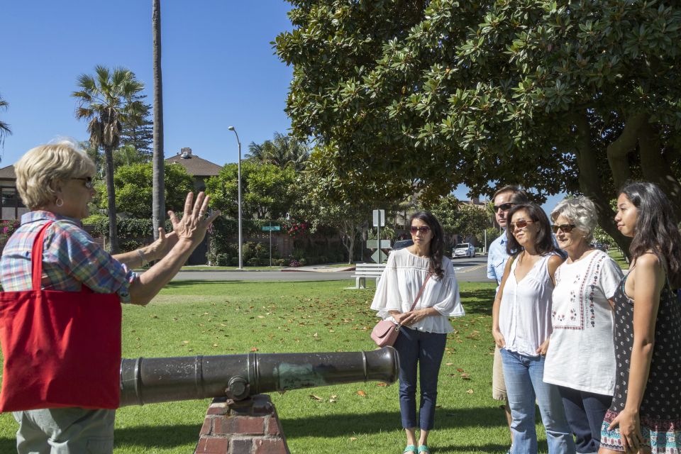 San Diego: Coronado Highlights Small Group Walking Tour - Frequently Asked Questions