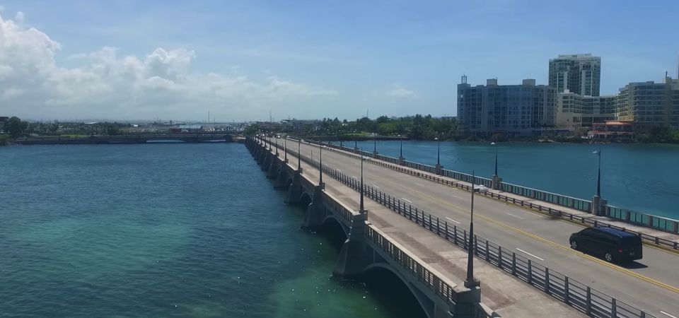 San Juan: Private City Highlights Driving Tour - Frequently Asked Questions