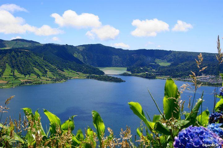 São Miguel, Azores: Sete Cidades Half-Day Jeep Tour - Pickup and Duration