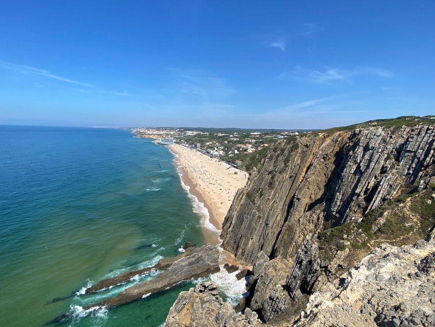 Sintra: Off-Road Jeep Tour With Quinta Da Regaleira Visit - Start and End Locations