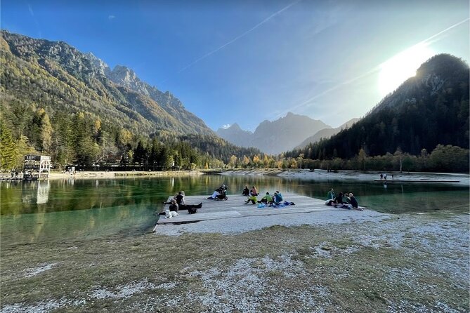 Slovenian Classic - Bled, Kranjska Gora, Planica and Perićnik - Small Group Experience