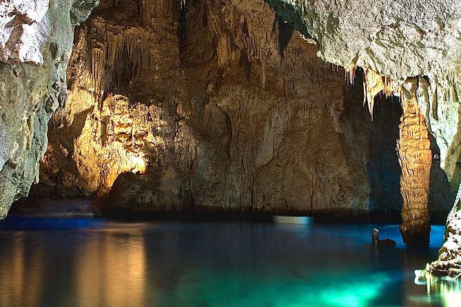 Small Group Amalfi Coast Boat Day Tour From Amalfi - Cancellation and Refund Policy