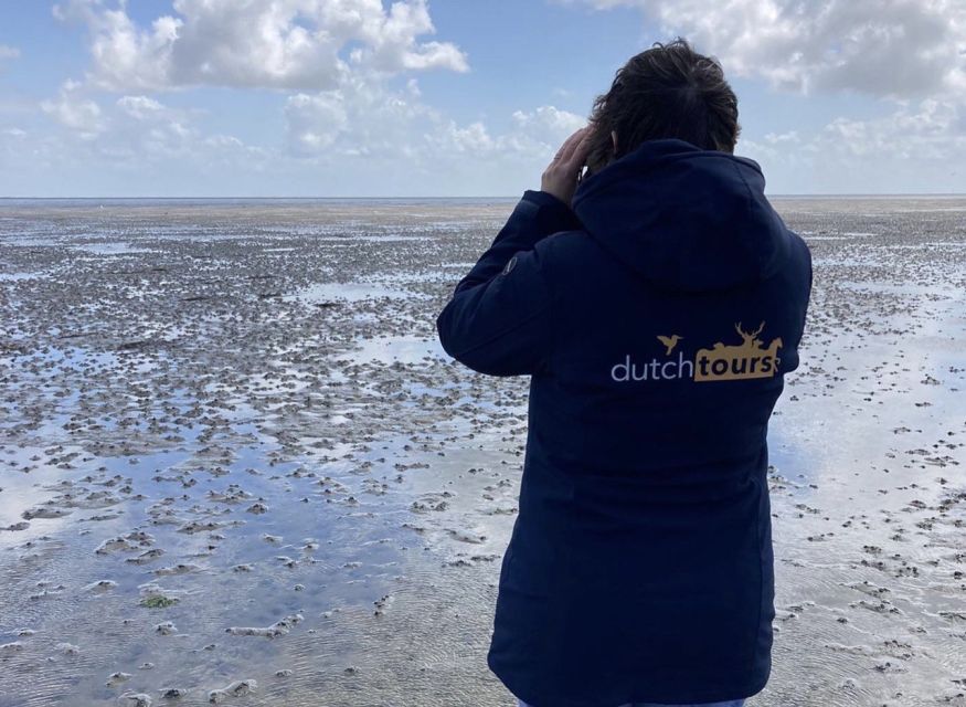 Small Group Full Day Island Tour to Texel From Amsterdam - Delicious Lunch