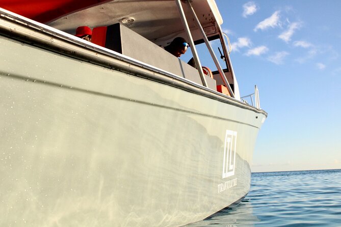 St Maarten Boat Tour With Lunch, Drinks, & Snorkeling Gear - Relaxation on the Beaches