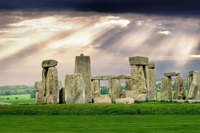 Stonehenge Half Day Tour With Entry and Extra Time - Frequently Asked Questions