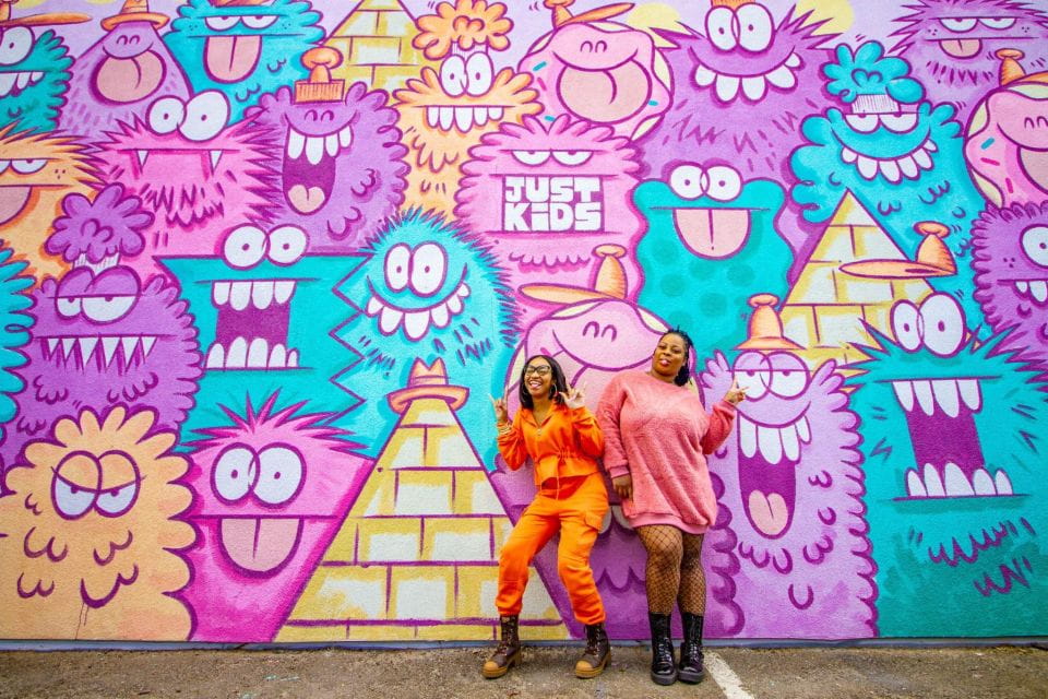 Street Art Photoshoot 📸💕🛴 Scooter Tour & BBQ Lunch - Booking and Cancellation Policy