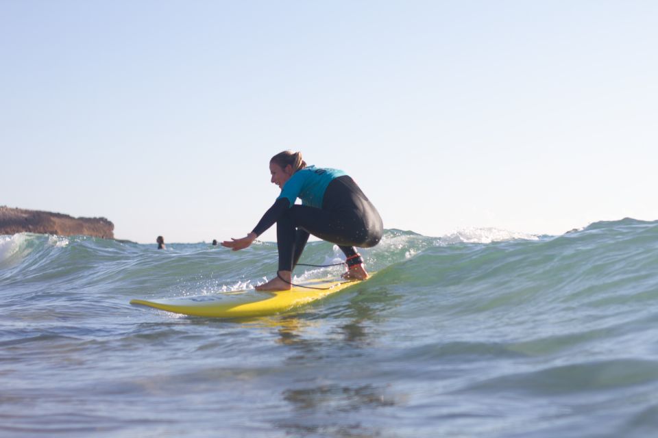 Surf Class - Customer Reviews