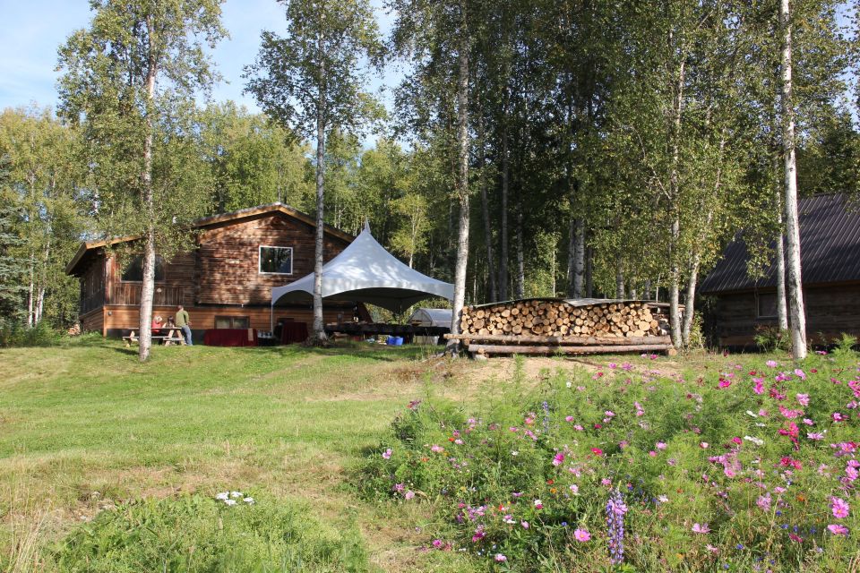 Talkeetna: A Walk in the Woods...with Reindeer! - Customer Reviews