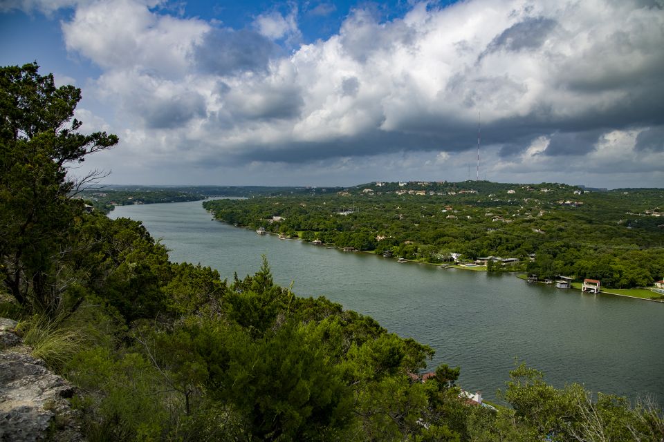 Texas: Austin and Hill Country Panoramic Tour With Stops - Additional Details