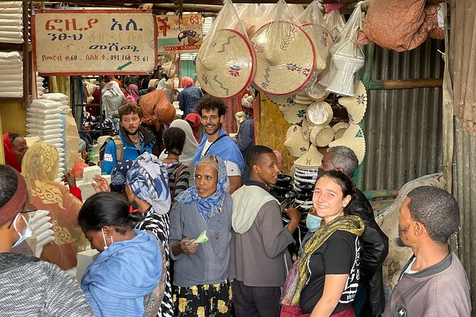 The Best Way to Discover Addis Ababa - Private Tour Exclusivity