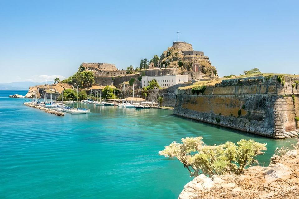 The Durrells in Corfu Town Filming Tour - Frequently Asked Questions