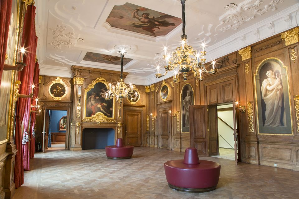 The Hague: Mauritshuis Entrance Ticket - Customer Ratings and Feedback