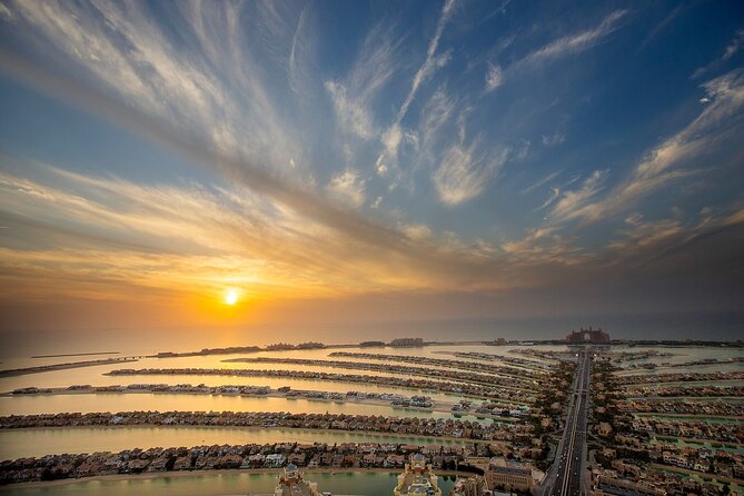 The View At The Palm Jumeirah in Dubai - Guest Reviews