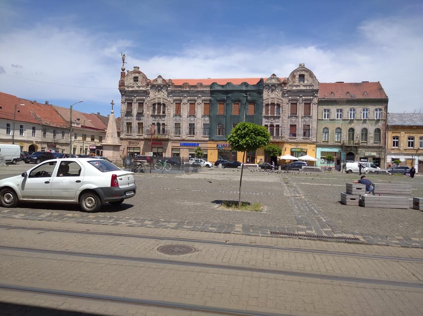 Timisoara: Dream Tour in Fabric Neighborhood - Frequently Asked Questions