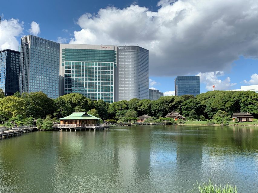 Tokyo: 1-Day Tokyo Private Tailor-made Tour - Traveler Recommendations