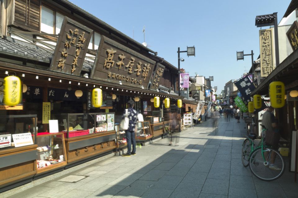 Tokyo: Off the Beaten Path Private Guided Tour - Visiting Fukagawa Edo Museum and Asakusa