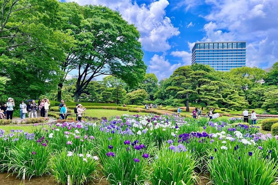 Tokyo: Tokyo Imperial Palace History Private Walking Tour - Frequently Asked Questions