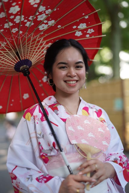 :Tokyo,Shibuya / Kimono Rental / English-friendly - Booking and Availability