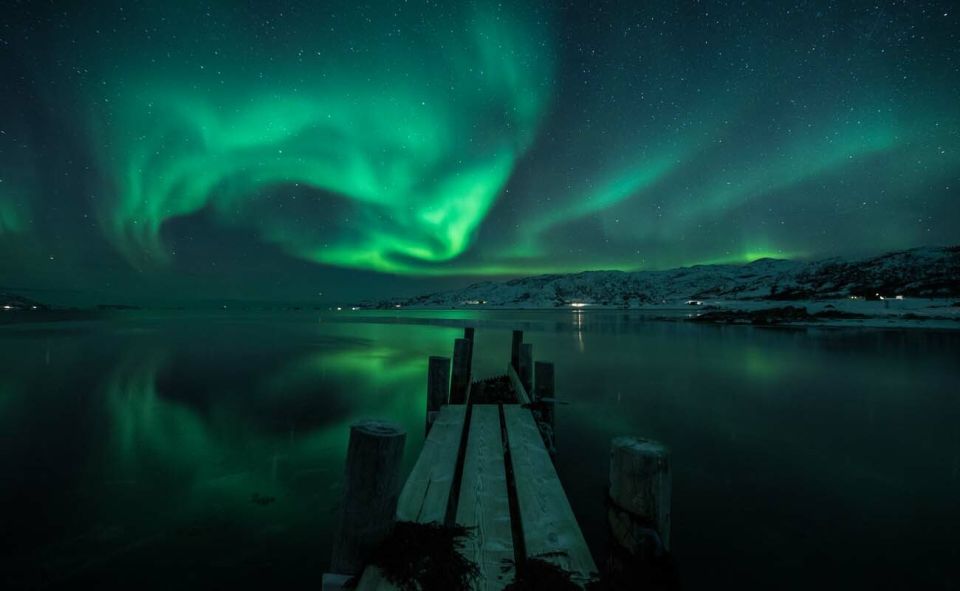 Tromsø: Small Group Aurora Hunt Tour With Citizen Science - Preparation and Considerations