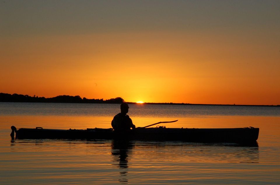 TRU Kayak - Crossing Through the Majestic Uruguay River - Reservation and Confirmation Process