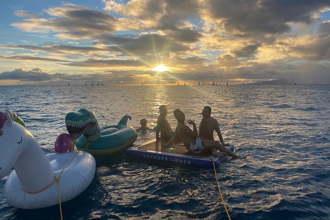 Turtle Canyon Snorkel Adventure - Preparing for the Adventure