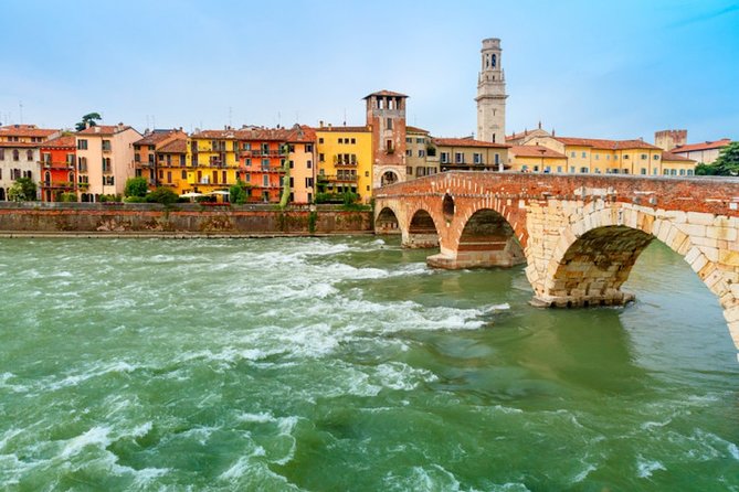 Verona Private Walking Tour - Customize Your Experience