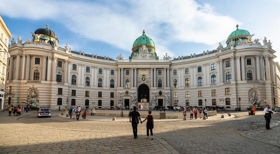 Vienna: Highlights Private Tour, Palaces & Sacher Cake - Cancellation Policy