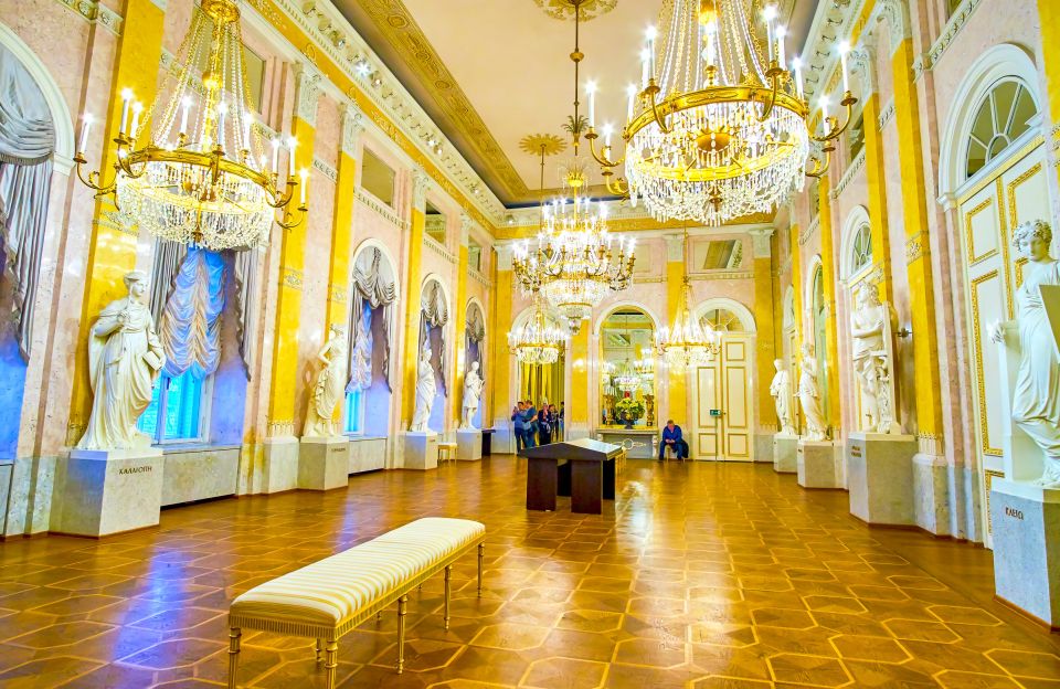 Vienna: Hofburg Palace and Sisi Museum Skip-the-Line Tour - Ticket Information