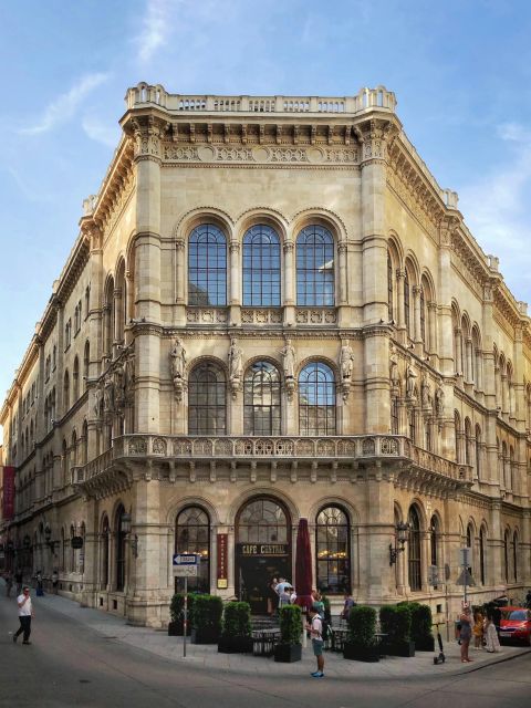 Vienna: Tour With Private Guide - Insider Tips From the Local Guide