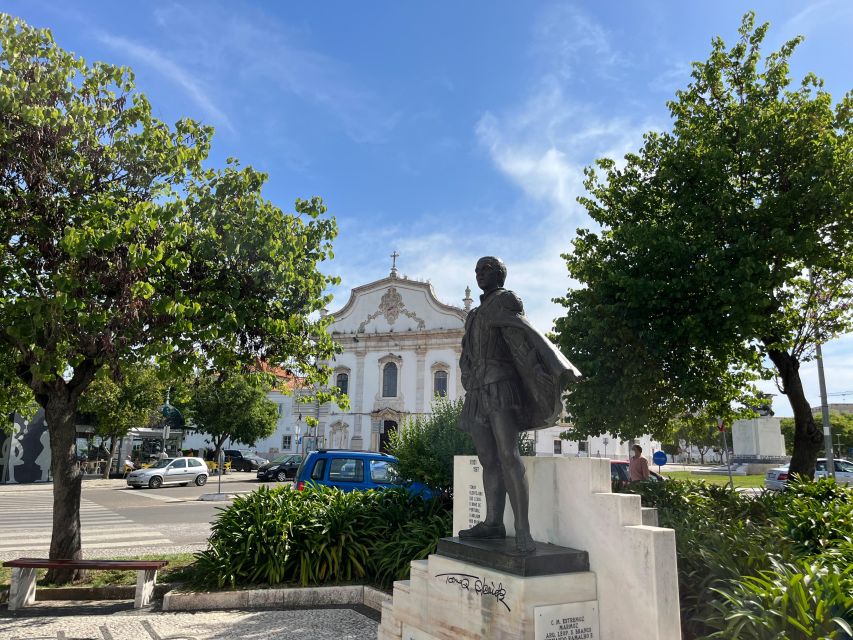 Walking Tour in Estremoz - Frequently Asked Questions