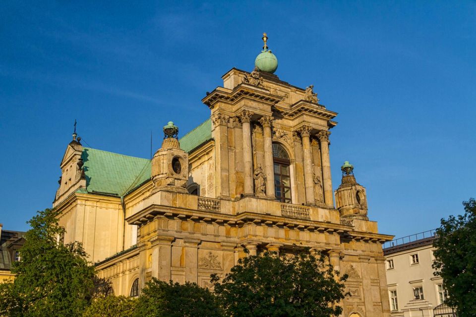 Warsaw: Private Exclusive History Tour With a Local Expert - Frequently Asked Questions