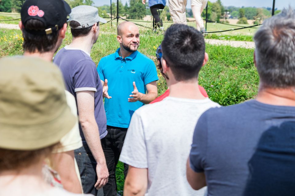 WWI Somme Battlefields Day Trip From Paris - Why This Tour Is Unforgettable