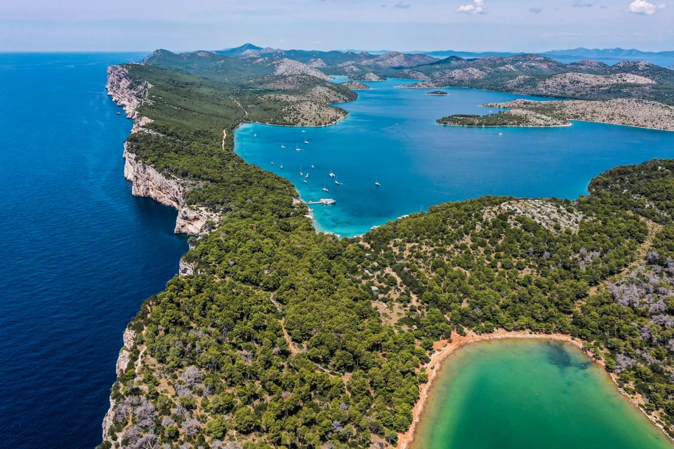 Zadar: Kornati and Telašćica Full-Day Boat Trip With Lunch - Frequently Asked Questions