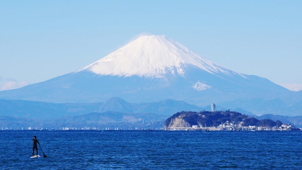 1-Day Tour of Kamakura Buddha, Enoshima, Shrine From Tokyo - Frequently Asked Questions