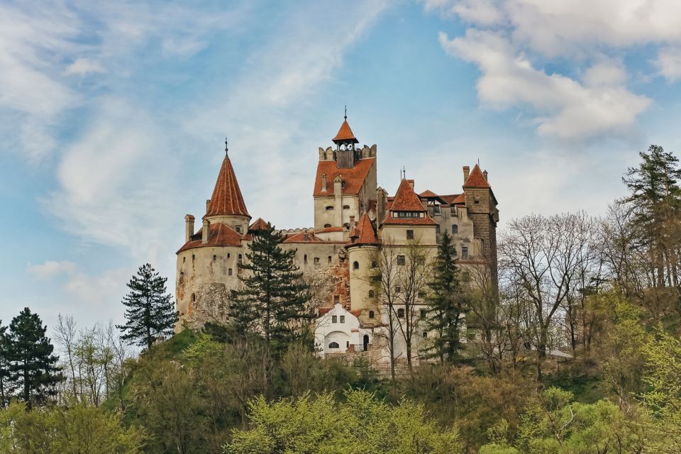 7h Draculas Castle Private Tour From Bucharest - Fast Tour - Frequently Asked Questions