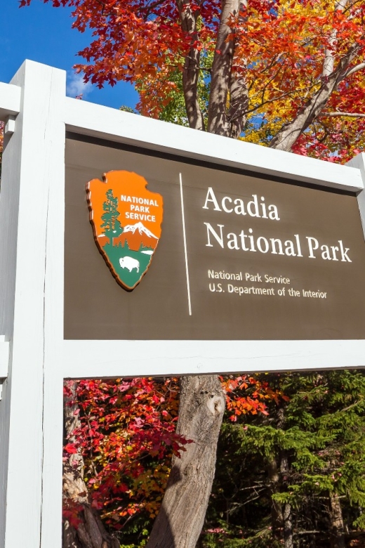 Acadia National Park Self-Guided Driving Tour From Cadillac - Frequently Asked Questions