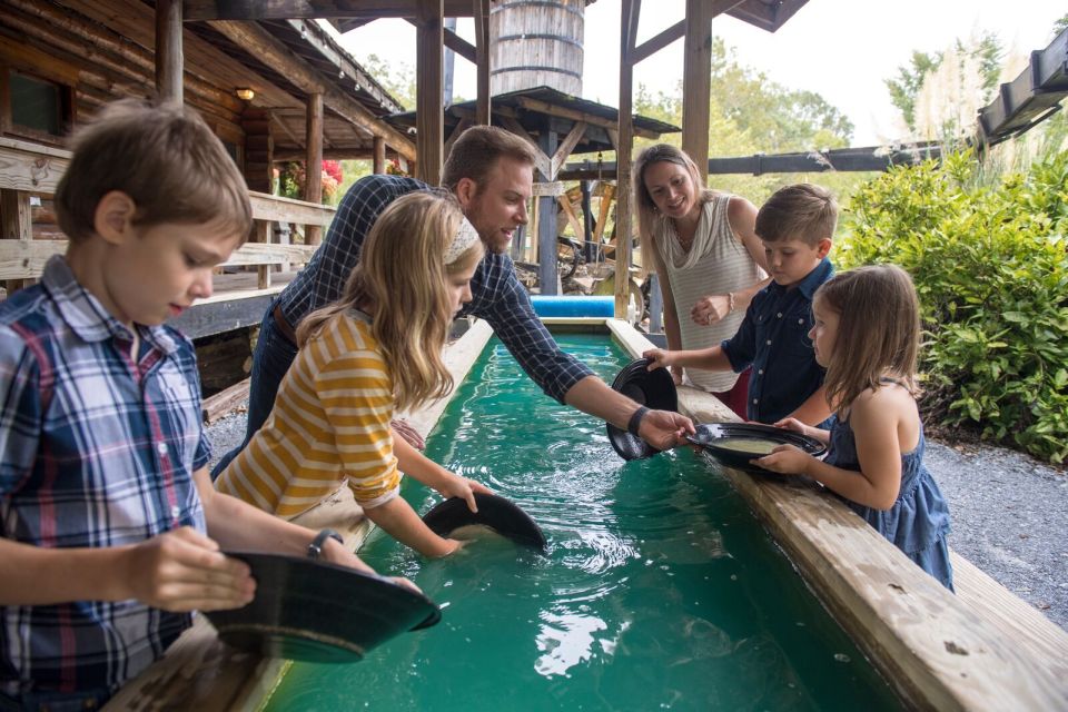 Alabama: 3-Day East Alabama Family Fun Multi-Attraction Pass - Frequently Asked Questions