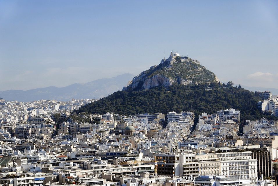 Athens: Private Tour of Acropolis, Plaka and Lycabettus - Frequently Asked Questions